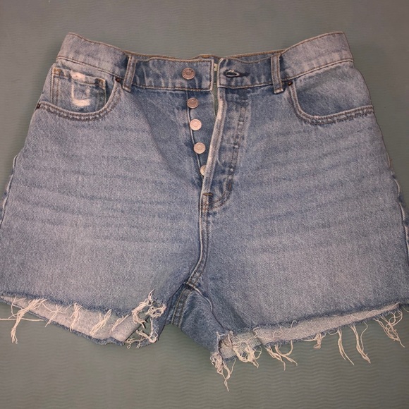 PacSun | Shorts | Pacsun Thalia Denim 